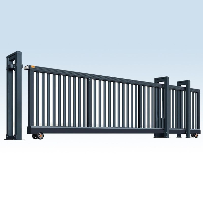Cổng trượt tự động P146