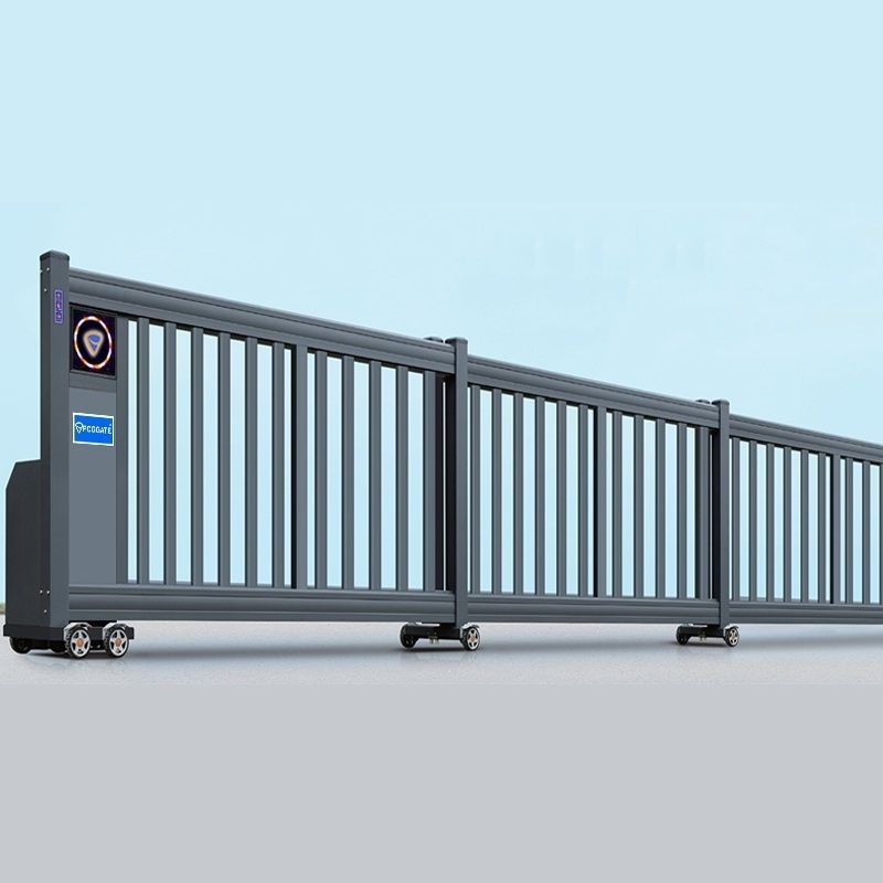 Cổng trượt tự động P149