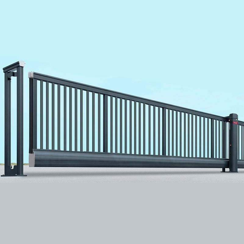 Cổng trượt tự động P151